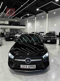 مرسيدس بنز A-Class